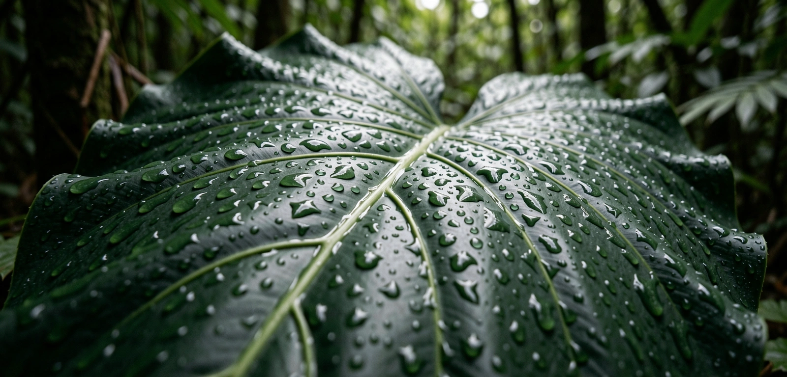 Purity and hydration