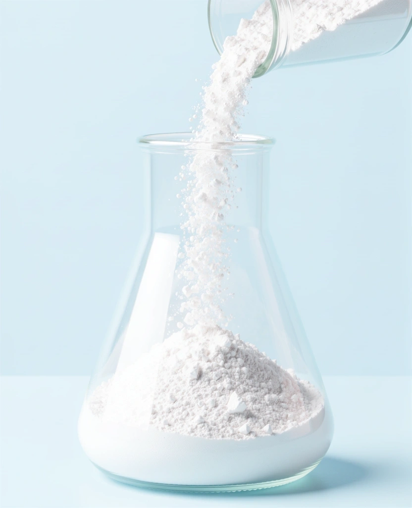 Amino acid preparation